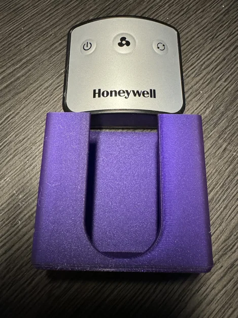 Chân đế remote quạt tháp Honeywell - Image 3