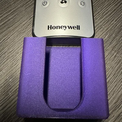 Chân đế remote quạt tháp Honeywell