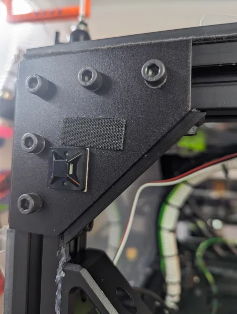 Bộ Bịt Kín Khung V-Core 3.1 RatRig - Image 1