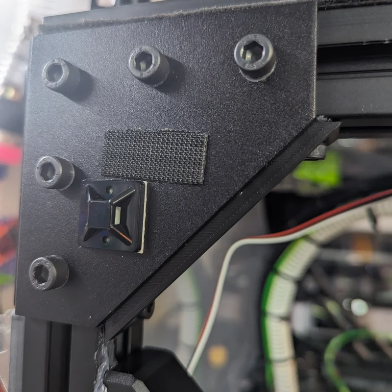 Bộ Bịt Kín Khung V-Core 3.1 RatRig