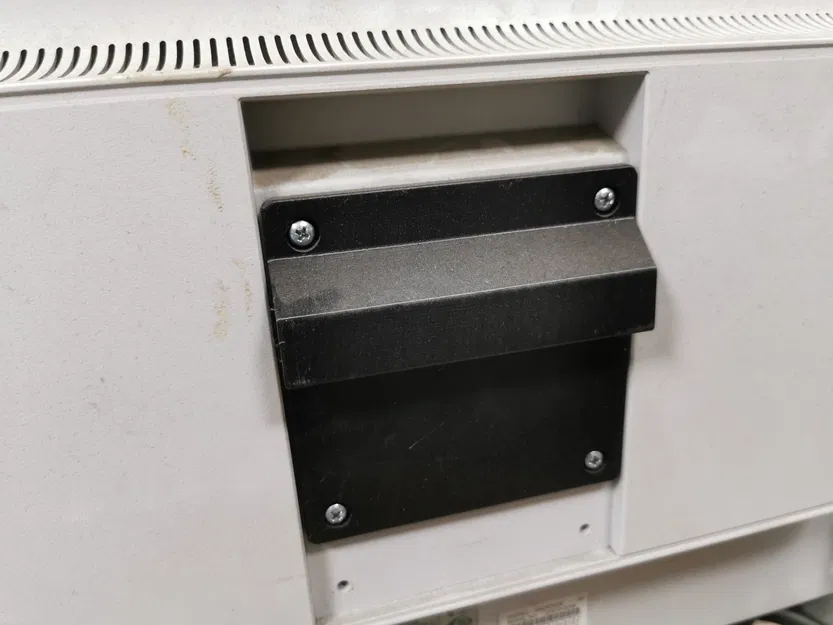 Giá đỡ VESA 100 đơn giản - Image 2