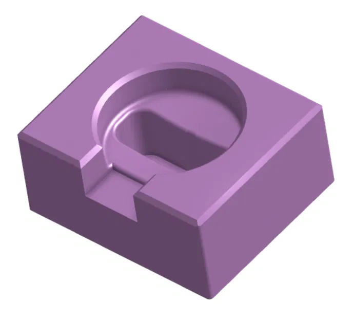 Đế Giữ Portafilter 54mm Breville Sage - Image 1