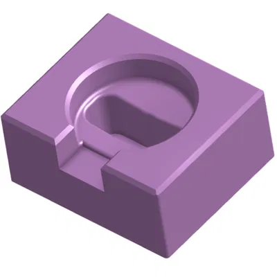 Đế Giữ Portafilter 54mm Breville Sage