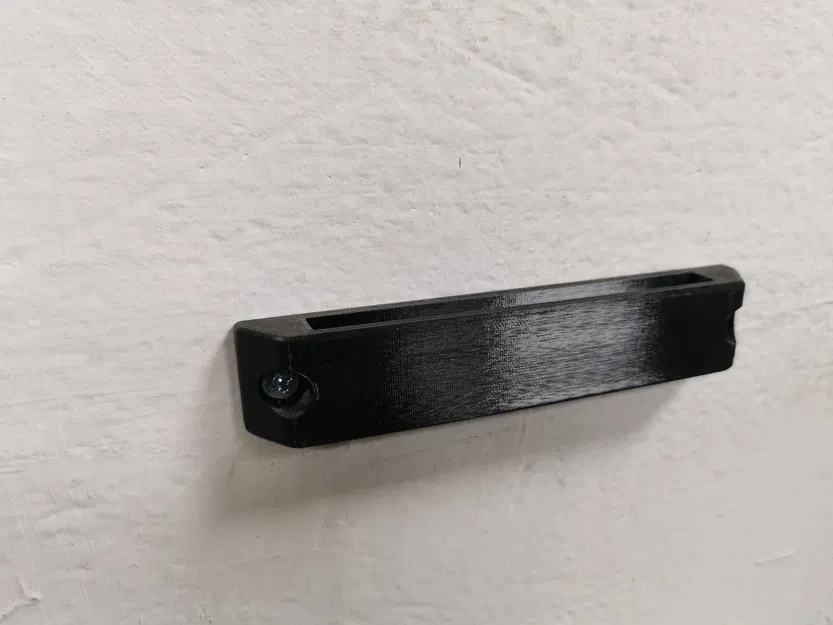 Giá đỡ VESA 100 đơn giản - Image 3