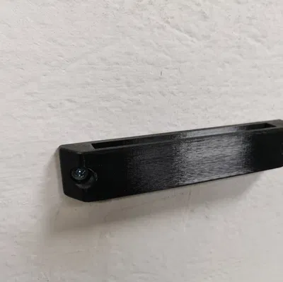 Giá đỡ VESA 100 đơn giản