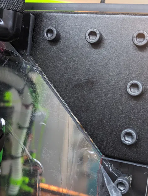 Bộ Bịt Kín Khung V-Core 3.1 RatRig - Image 2