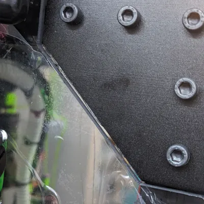 Bộ Bịt Kín Khung V-Core 3.1 RatRig