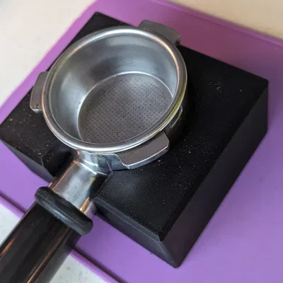 Đế Giữ Portafilter 54mm Breville Sage