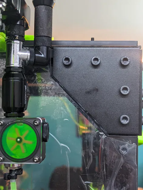 Bộ Bịt Kín Khung V-Core 3.1 RatRig - Image 3