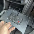 Nắp Hộc Console Trước Xe Chevy Colorado - Thumbnail 2