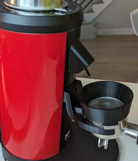 Adapter cho máy xay df64 Turin - Image 1