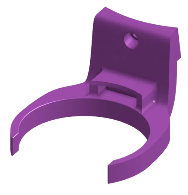 Adapter cho máy xay df64 Turin - Image 2