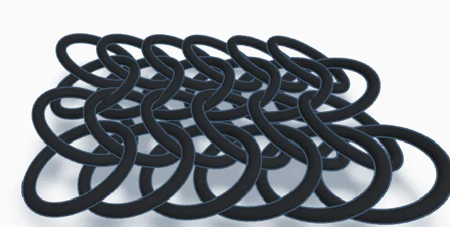 Áo Giáp Xích - Image 1