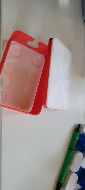 Hộp Công Tắc NILIGHT 8 Công Tắc - Image 2