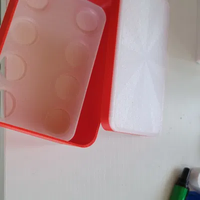 Hộp Công Tắc NILIGHT 8 Công Tắc