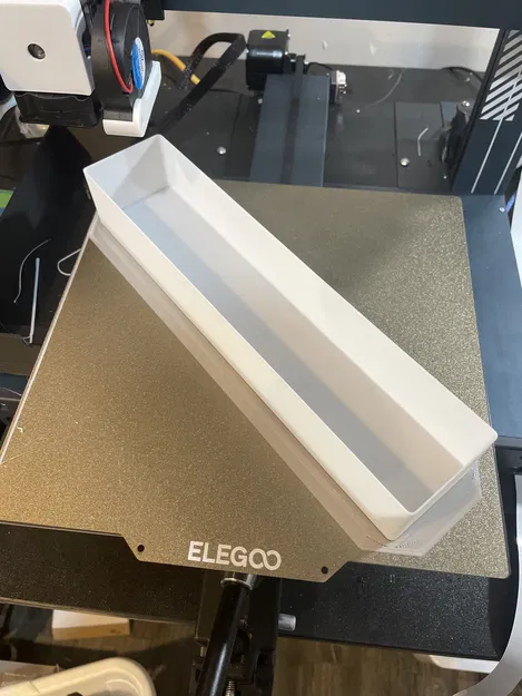 Khay chia dao nĩa tối giản theo yêu cầu - Image 2