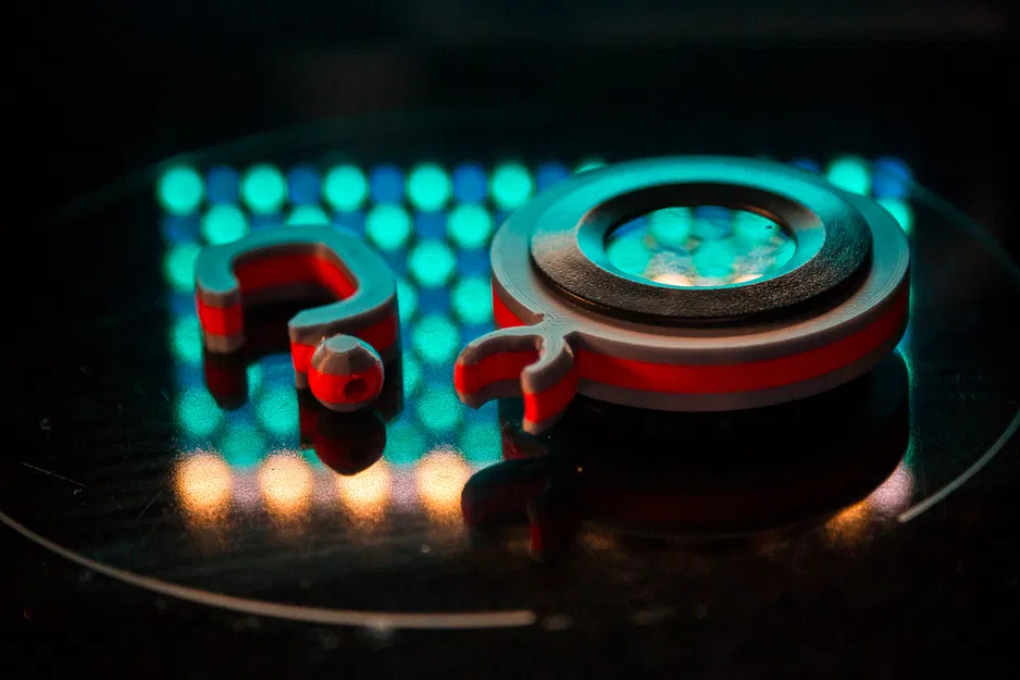 Hộp Đựng Ẩm Kế Treo Có Móc Khớp Nối - Image 2