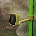 Kệ Giữ Cảm Biến Nhiệt Độ/Độ Ẩm Cho Lều Grow Tent (Cọc 16mm) - Thumbnail 1