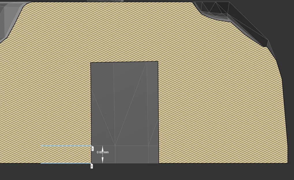 Dao Karambit CS:GO nới rộng dung sai - Image 2