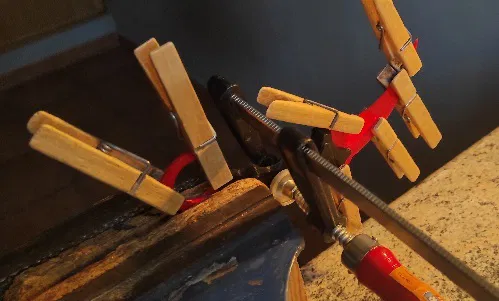 CS:GO Karambit Dao Găm - Image 3