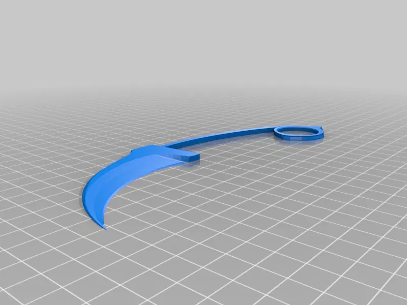 CS:GO Karambit Dao Găm - Image 5