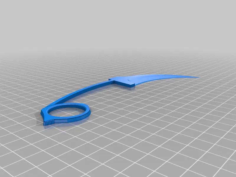 CS:GO Karambit Dao Găm - Image 7