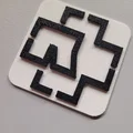 Logo Rammstein có đế - Thumbnail 1