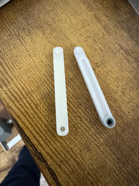 Part Thay Thế Cho Máy Hút Bụi Bissell - Image 1