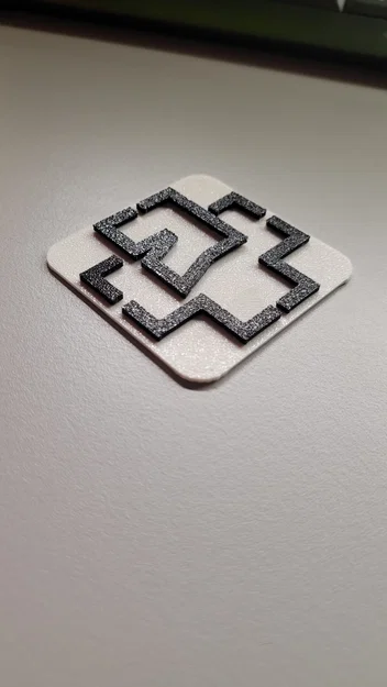 Logo Rammstein có đế - Image 2