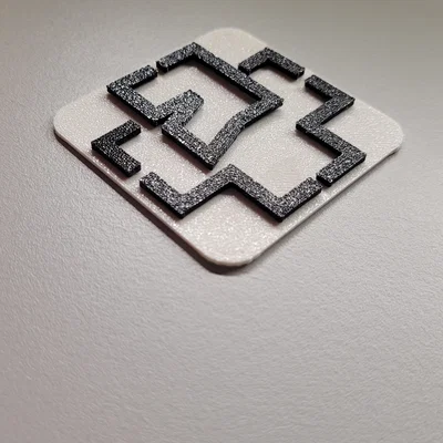 Logo Rammstein có đế