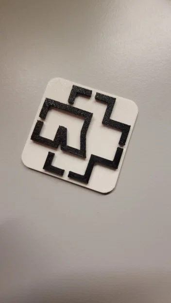 Logo Rammstein có đế - Image 3