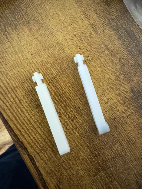 Part Thay Thế Cho Máy Hút Bụi Bissell - Image 2