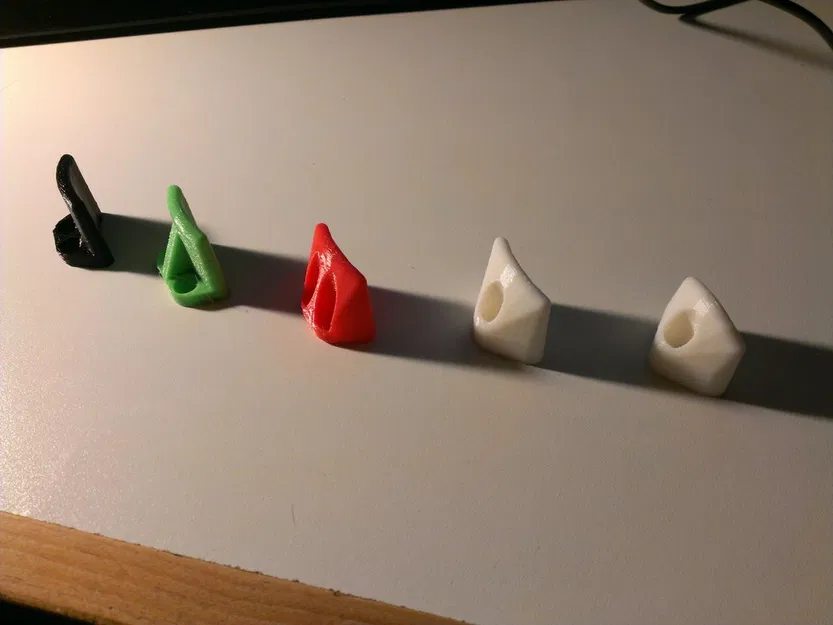 Cúp Nhảy Agility (Tham số) - Image 14