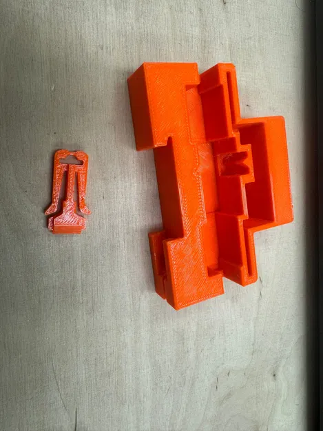 Hộp nối RJ45 gắn DIN Rail - Image 5