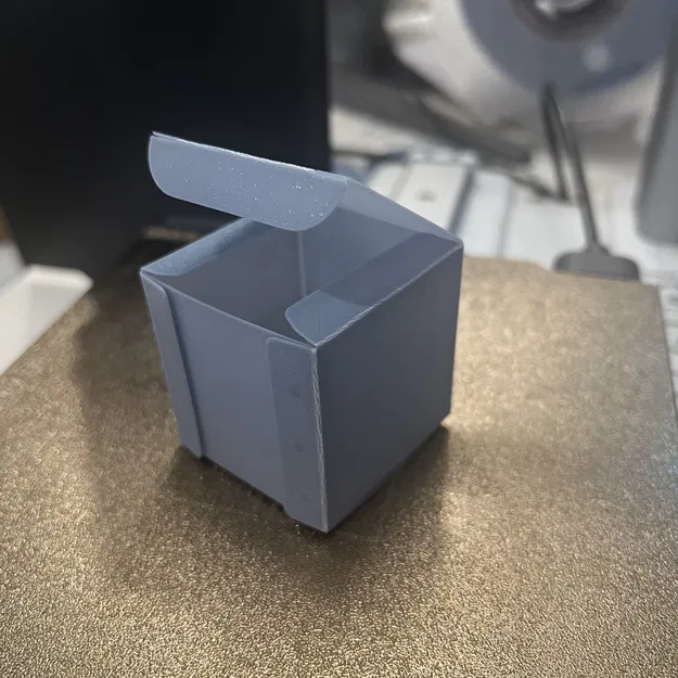 Hộp Đựng Chất Hút Ẩm - Image 4