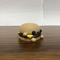 Mô hình Cheeseburger Dễ Thương - Thumbnail 3