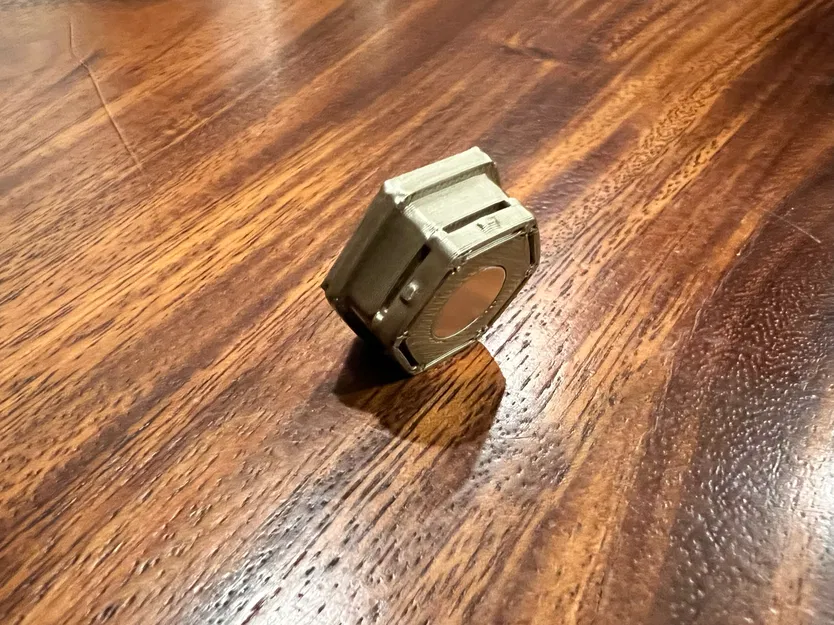 Giá đỡ nam châm HSW - Image 1