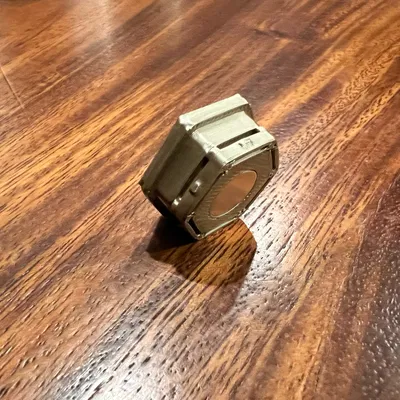 Giá đỡ nam châm HSW