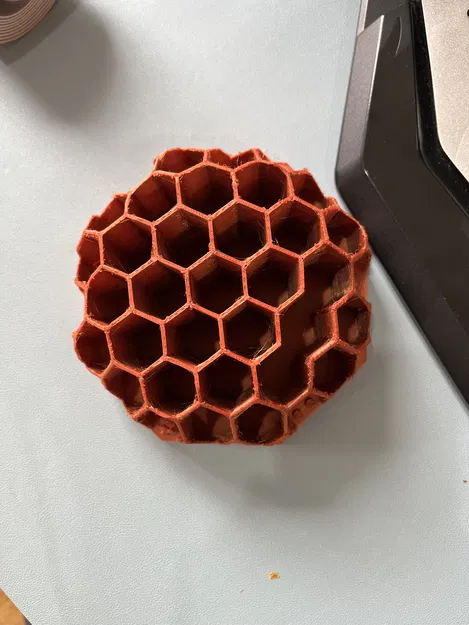 Chỗ cắm viết có trang trí - Image 2