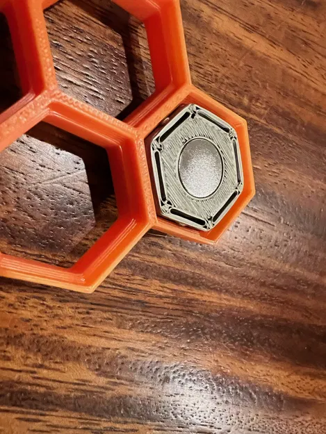 Giá đỡ nam châm HSW - Image 2