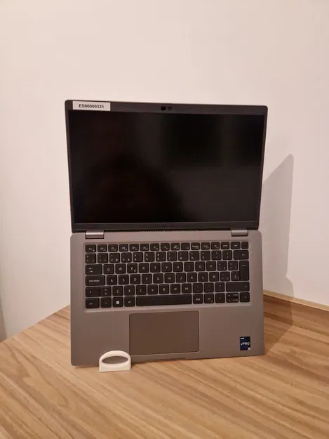 Chân đế Laptop cho bảng Skadis IKEA - Image 3