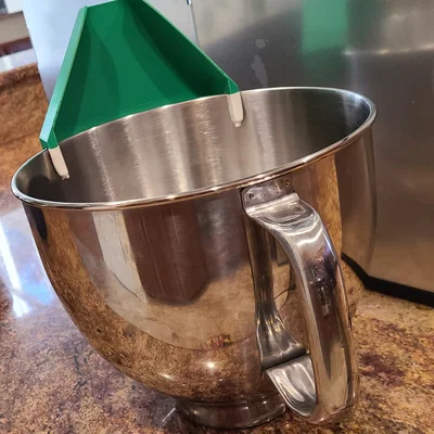 Cái Mỏ Đổ Cho Tô Máy KitchenAid