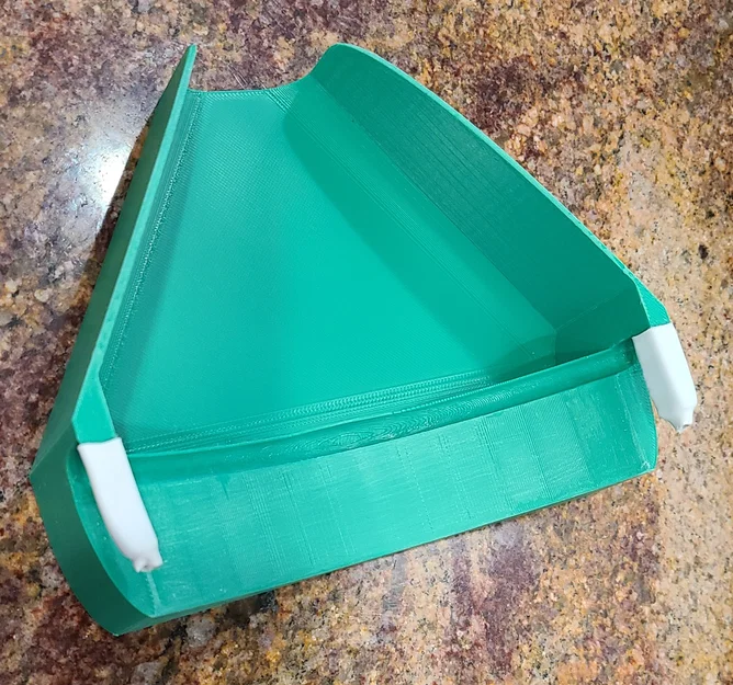 Cái Mỏ Đổ Cho Tô Máy KitchenAid - Image 2