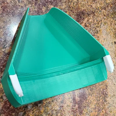 Cái Mỏ Đổ Cho Tô Máy KitchenAid
