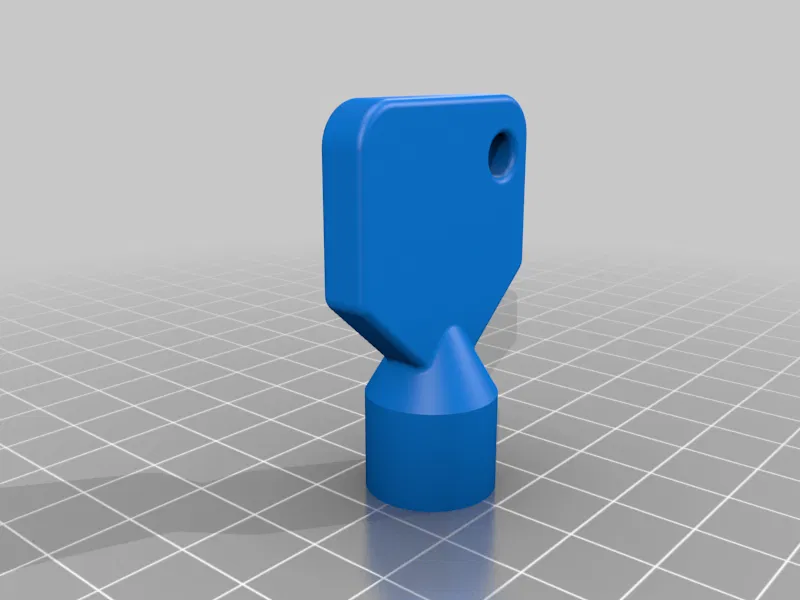 Chìa Khóa Tam Giác - Image 1