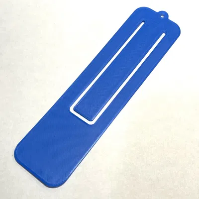 Bookmark Sách Cơ Bản