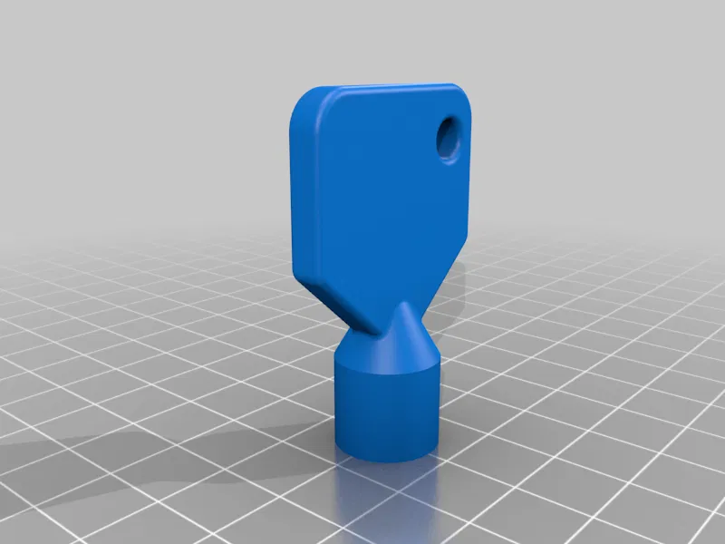 Chìa Khóa Tam Giác - Image 2