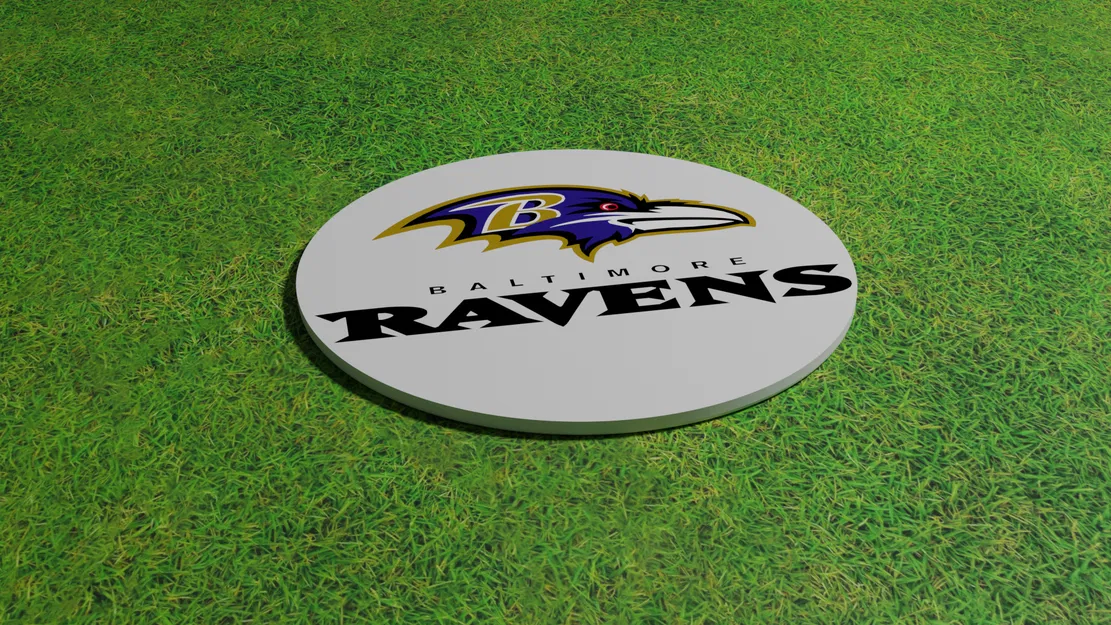 Đế Lót Ly Đội Bóng Bầu Dục - Image 1