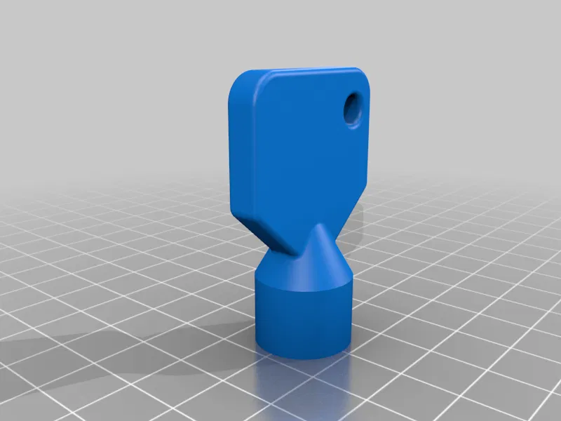 Chìa Khóa Tam Giác - Image 4