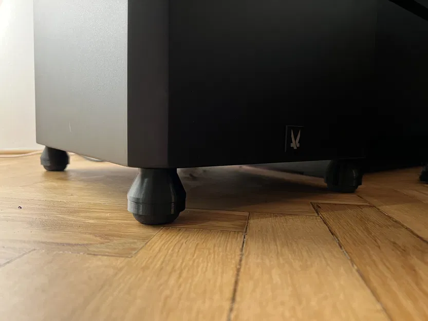 Chân chống rung cho loa Subwoofer - Image 1